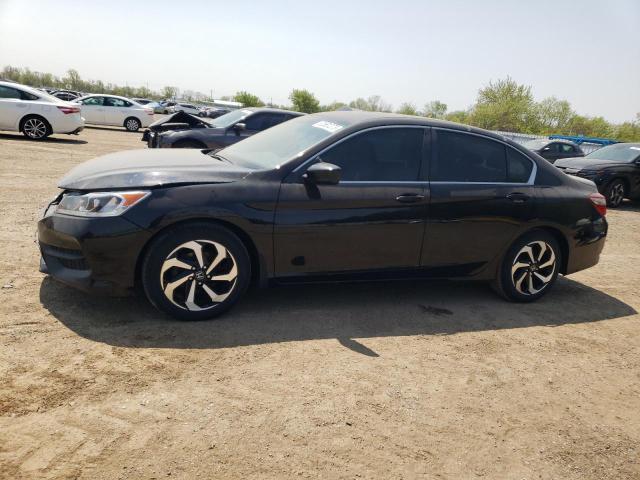 HONDA ACCORD LX 2016 1hgcr2e31ga800877