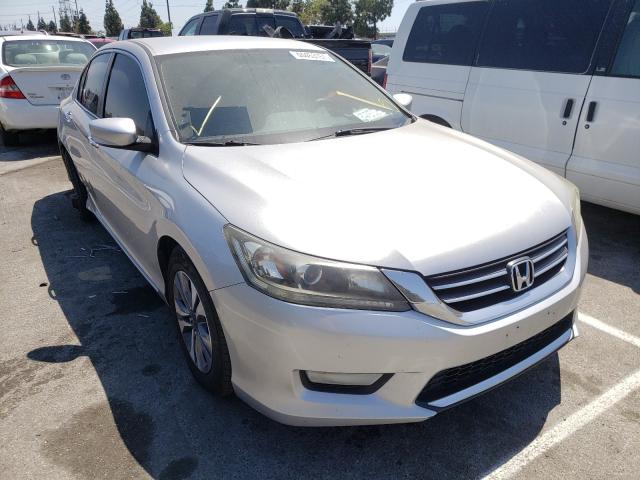 HONDA ACCORD LX 2013 1hgcr2e32da138318