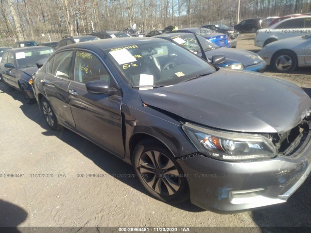 HONDA ACCORD SEDAN 2014 1hgcr2e32ea074721