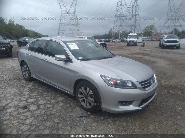 HONDA ACCORD SEDAN 2014 1hgcr2e32ea079756