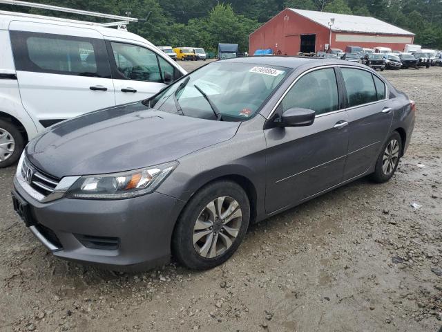 HONDA ACCORD LX 2014 1hgcr2e32ea105871