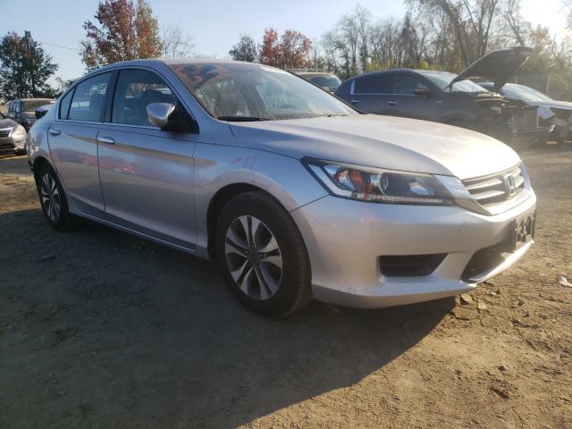 HONDA ACCORD LX 2014 1hgcr2e32ea223788