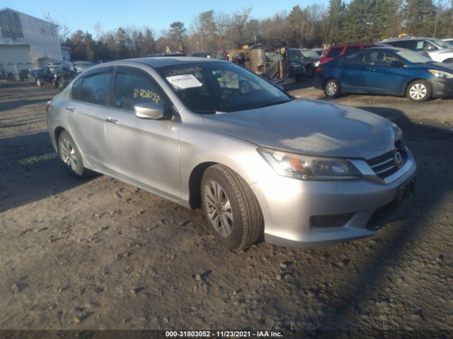 HONDA ACCORD SEDAN 2014 1hgcr2e32ea223791