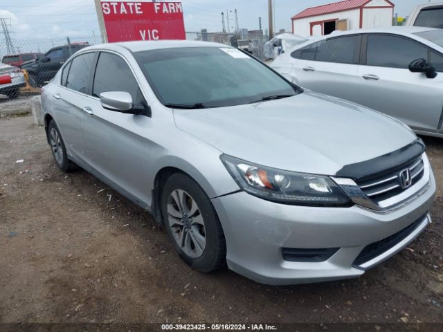 HONDA ACCORD 2014 1hgcr2e32ea223810