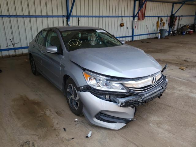 HONDA ACCORD LX 2017 1hgcr2e32ha058412