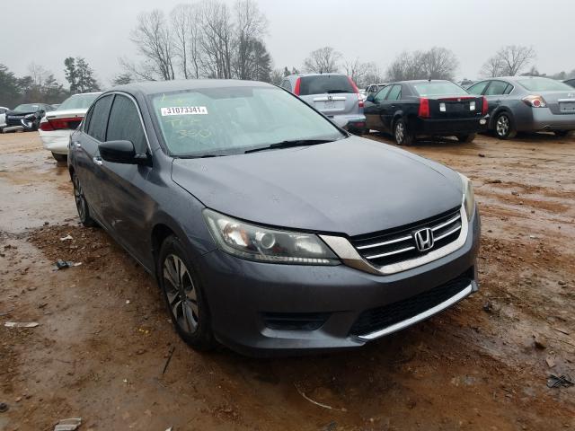 HONDA ACCORD LX 2013 1hgcr2e33da057649