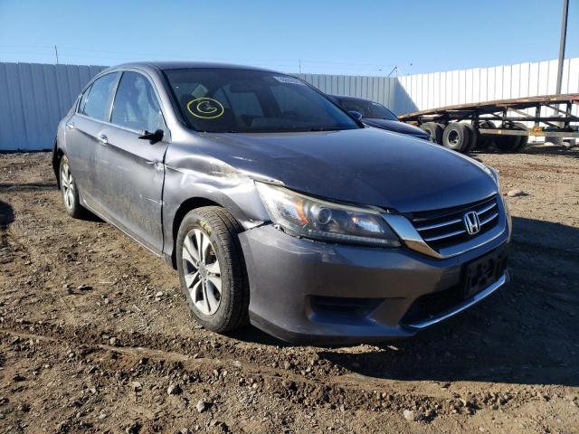 HONDA ACCORD LX 2013 1hgcr2e33da064455