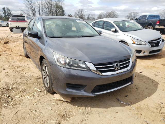 HONDA ACCORD LX 2013 1hgcr2e33da150588