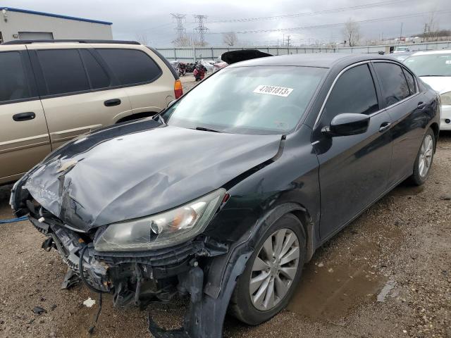 HONDA ACCORD LX 2013 1hgcr2e33da804277