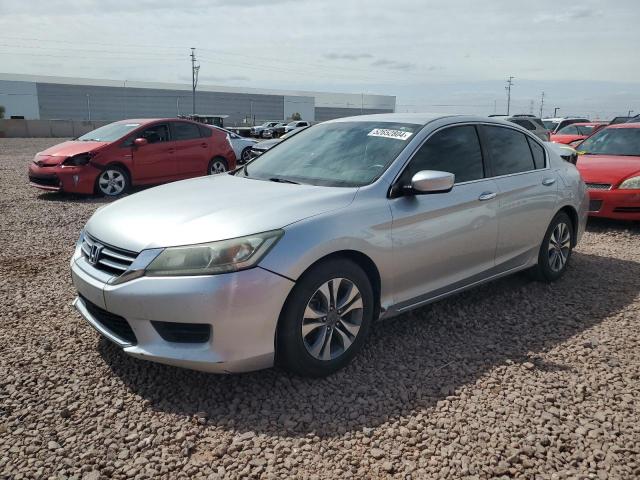 HONDA ACCORD 2014 1hgcr2e33ea148518