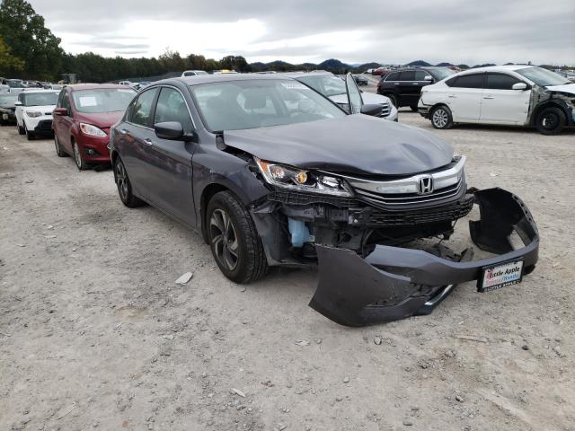 HONDA ACCORD LX 2016 1hgcr2e33ga005667