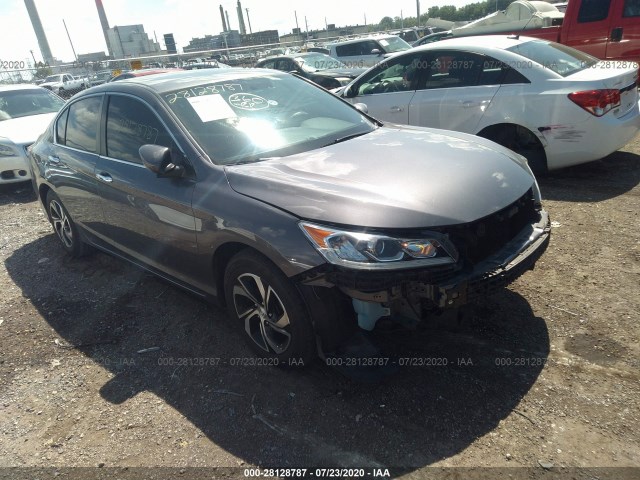 HONDA ACCORD SEDAN 2016 1hgcr2e33ga108135