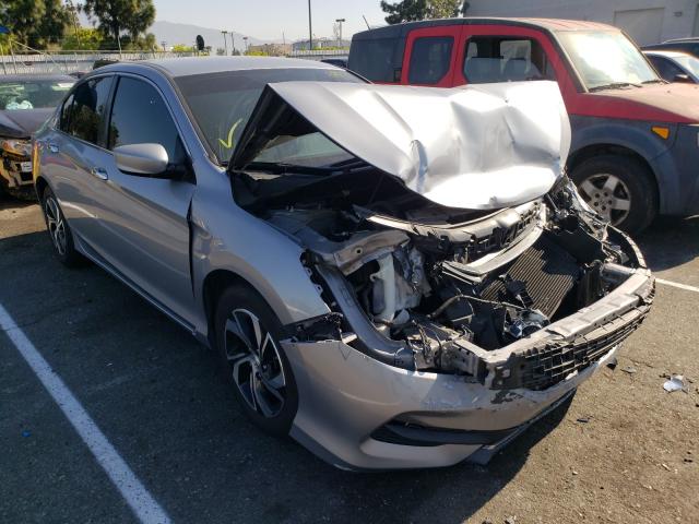 HONDA ACCORD LX 2016 1hgcr2e33ga206632