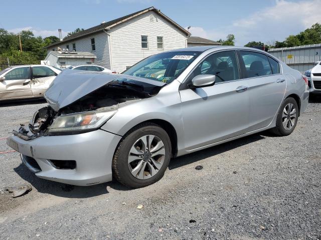 HONDA ACCORD LX 2013 1hgcr2e34da091194