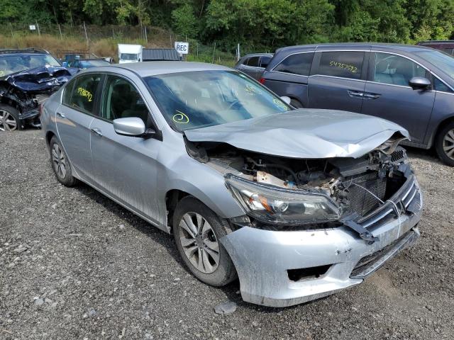 HONDA ACCORD LX 2013 1hgcr2e34da216775