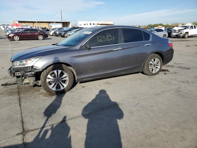 HONDA ACCORD LX 2014 1hgcr2e34ea123899