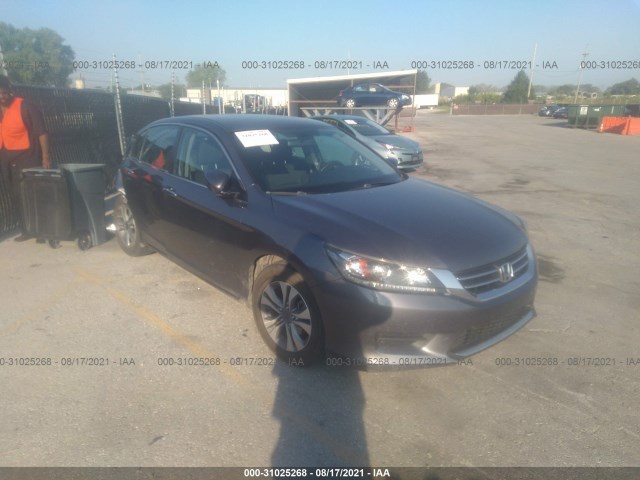 HONDA ACCORD SEDAN 2014 1hgcr2e34ea172956