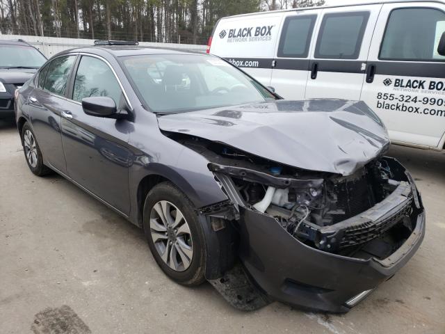 HONDA ACCORD LX 2014 1hgcr2e34ea172973