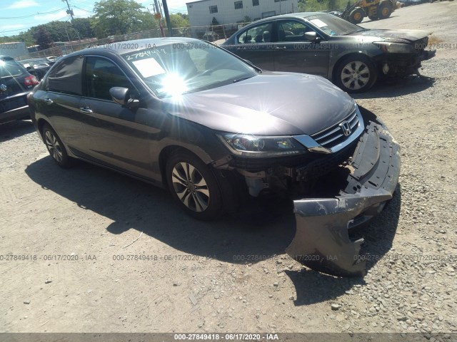 HONDA ACCORD SEDAN 2014 1hgcr2e34ea305313