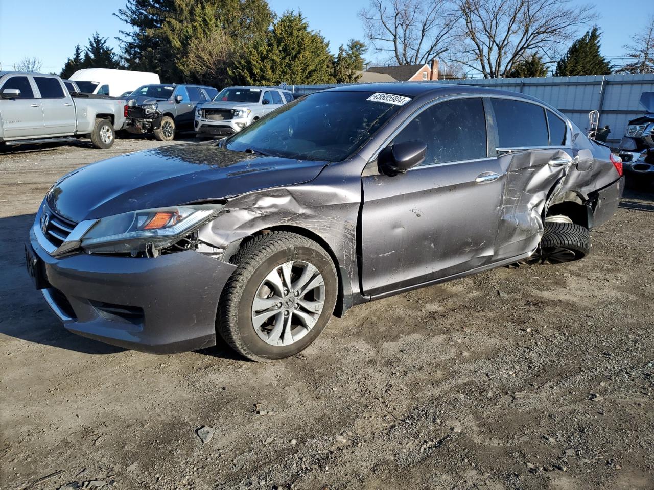 HONDA ACCORD 2015 1hgcr2e34fa207464