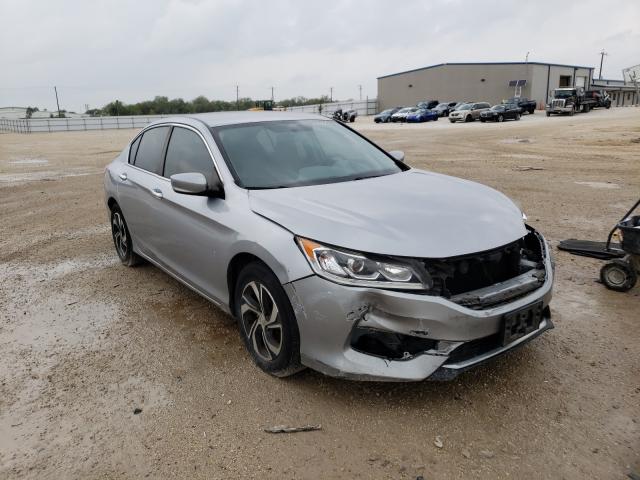 HONDA ACCORD LX 2016 1hgcr2e34ga114770