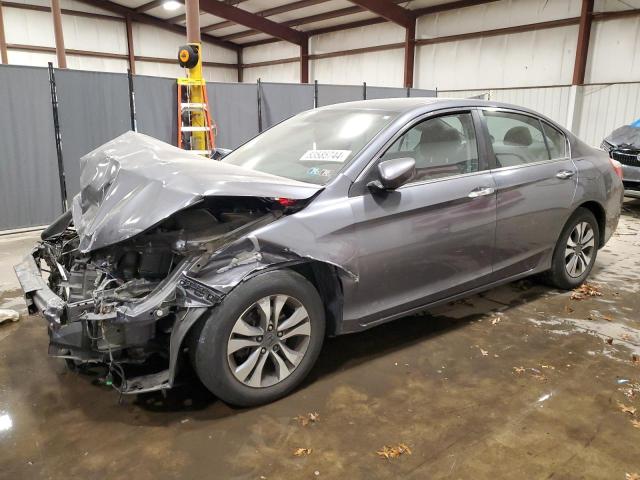 HONDA ACCORD LX 2013 1hgcr2e35da125157