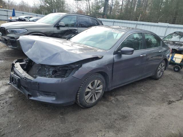 HONDA ACCORD LX 2013 1hgcr2e35da161687