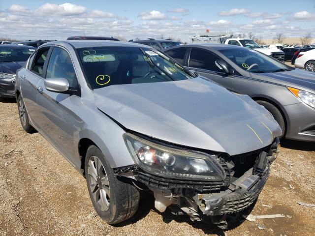 HONDA ACCORD LX 2013 1hgcr2e35da216784