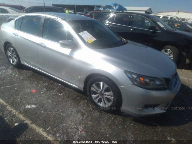 HONDA ACCORD SEDAN 2014 1hgcr2e35ea079721