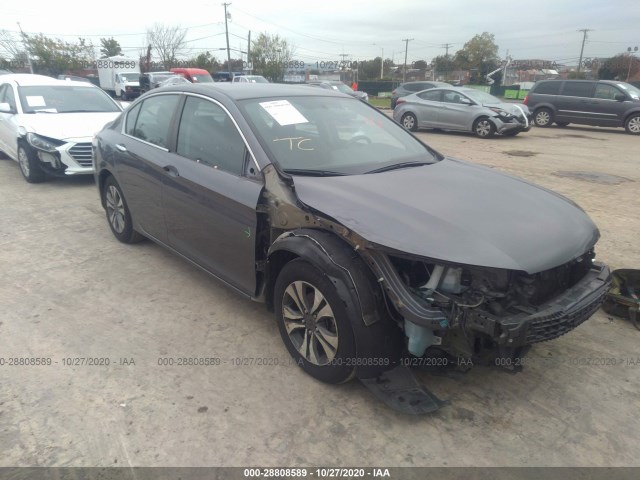 HONDA ACCORD SEDAN 2014 1hgcr2e35ea123894