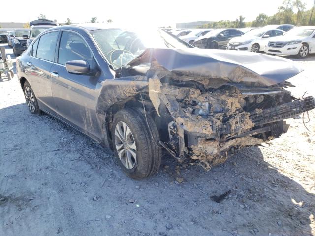 HONDA ACCORD LX 2014 1hgcr2e35ea215958