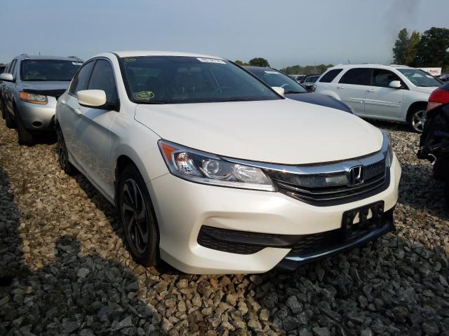 HONDA ACCORD LX 2017 1hgcr2e35ha808224