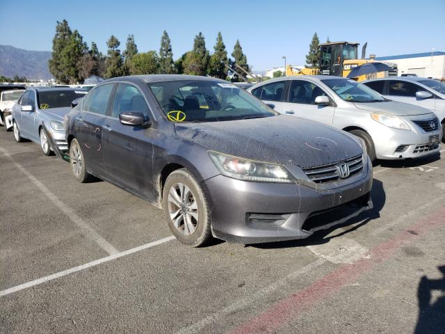 HONDA ACCORD LX 2013 1hgcr2e36da072131