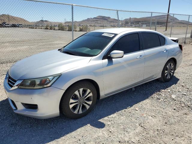 HONDA ACCORD LX 2013 1hgcr2e36da208595