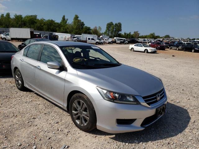 HONDA ACCORD LX 2014 1hgcr2e36ea033430