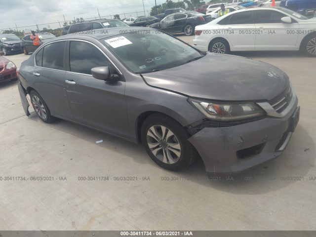 HONDA ACCORD SEDAN 2014 1hgcr2e36ea033458