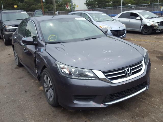 HONDA ACCORD LX 2014 1hgcr2e36ea146262