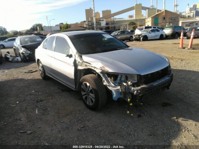 HONDA ACCORD SEDAN 2014 1hgcr2e36ea299675