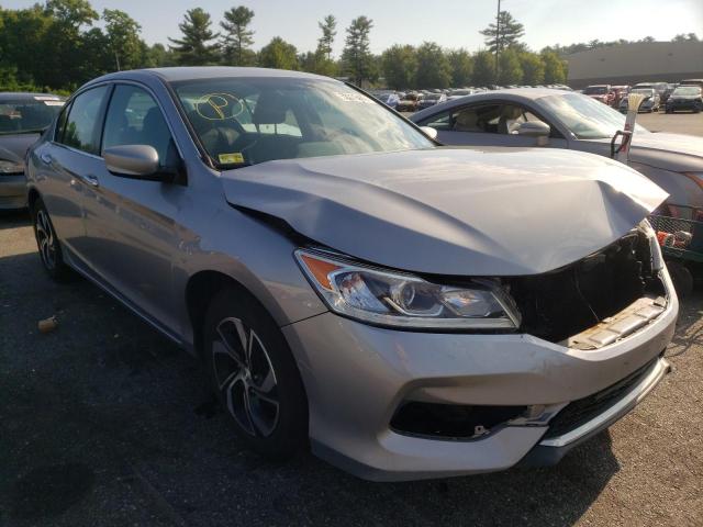 HONDA ACCORD LX 2016 1hgcr2e36ga154476