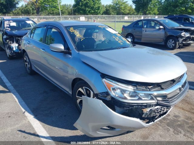 HONDA ACCORD 2016 1hgcr2e36ga192371