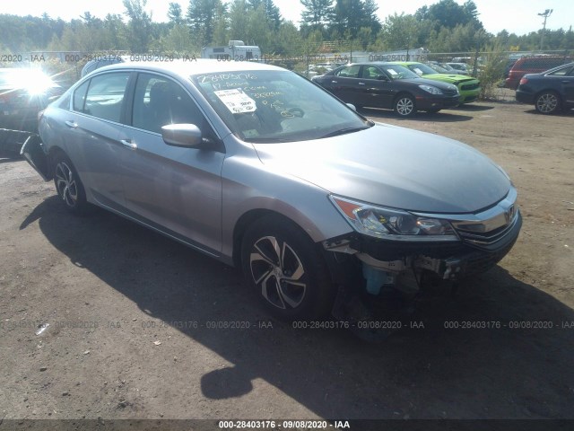 HONDA ACCORD SEDAN 2017 1hgcr2e36ha162515