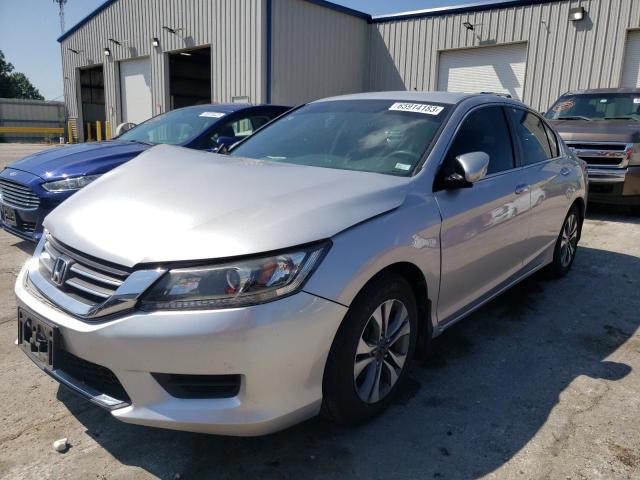 HONDA ACCORD LX 2013 1hgcr2e37da150609