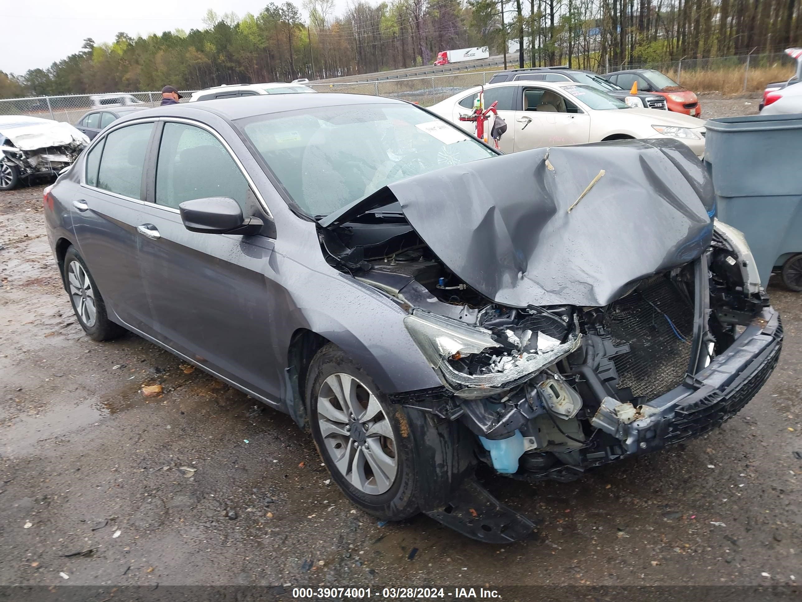 HONDA ACCORD 2013 1hgcr2e37da161674