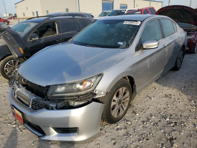 HONDA ACCORD LX 2013 1hgcr2e37da170469