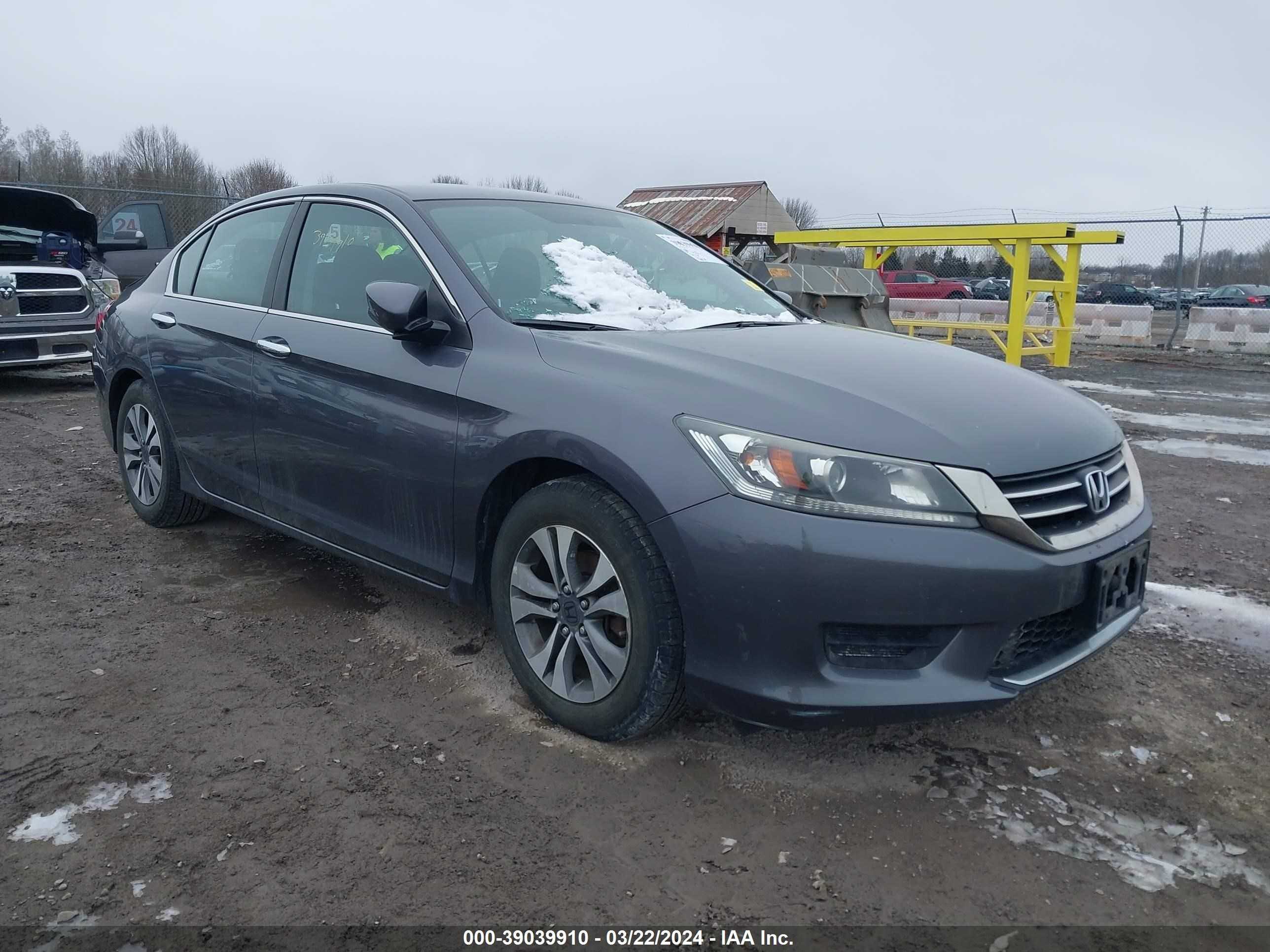 HONDA ACCORD 2013 1hgcr2e37da170505