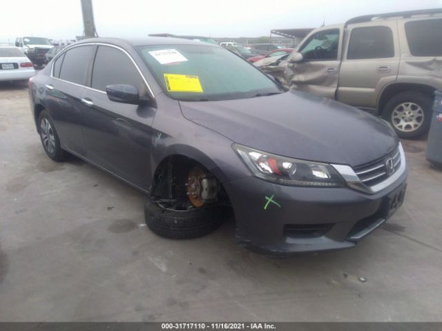 HONDA ACCORD SEDAN 2014 1hgcr2e37ea024249