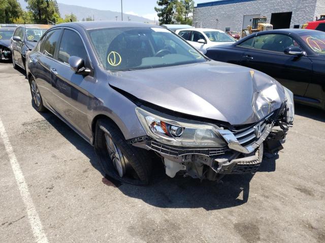 HONDA ACCORD LX 2014 1hgcr2e37ea054092