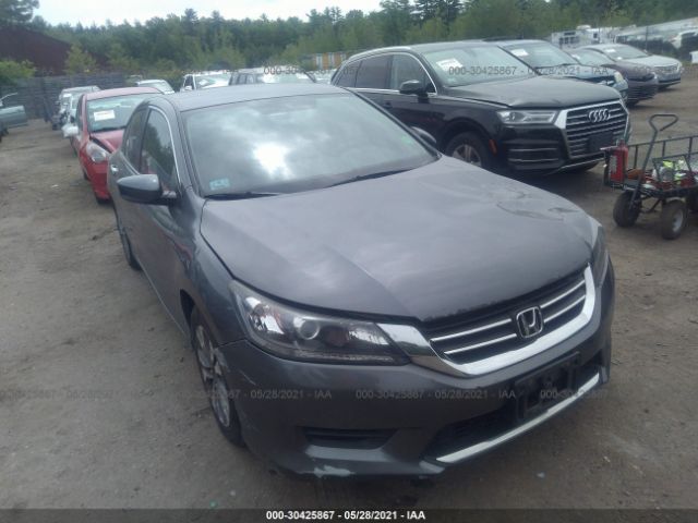 HONDA ACCORD SEDAN 2014 1hgcr2e37ea105848