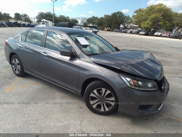 HONDA ACCORD SEDAN 2014 1hgcr2e37ea146223