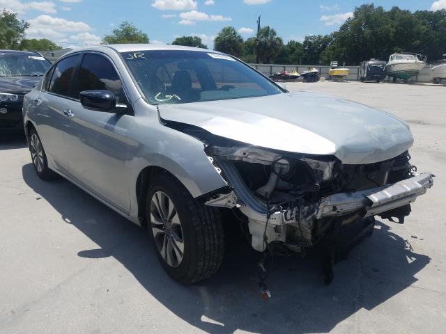 HONDA ACCORD LX 2014 1hgcr2e37ea278821